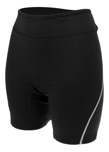 Mujeres Hombres 1.5mm Neoprene Dive Shorts Jump Scuba