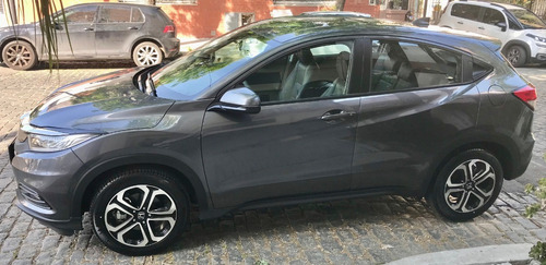 Imagen 1 de 25 de Honda Hr-v Exl 0 Km