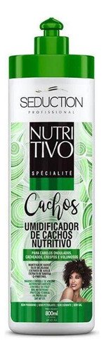 Eico Umidificador Cachos Nutritivo 800ml