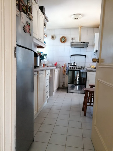 Excelente Ubicación Y Conectividad. Barrio Consolidado
