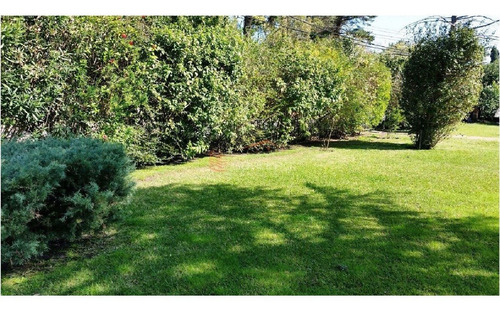 Casa En Venta Y Alquiler En Punta Del Este, Zona De Playa Mansa.- Ref: 18669