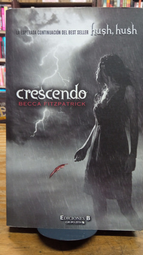 Hush Hush Crescendo 