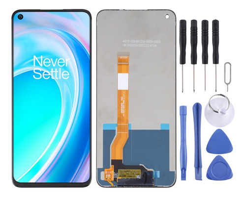 Pantalla Lcd Oem Para Oneplus Nord Ce 2 Lite 5g Cph2381 Cph2