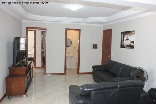 Imagem 4 de 15 de Apartamento Para Temporada Em Itapema, Meia Praia, 4 Dormitórios, 3 Suítes, 3 Banheiros, 2 Vagas - B401_1-718793