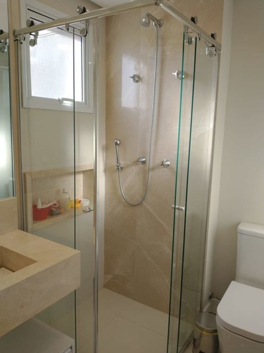 Apartamento Em Santana 58m² Com Varanda Gourmet - Mi84505