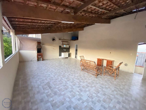 Imagem 15 de 16 de Sobrado Com 2 Dorms, Embaré, Santos, Cod: 23425 - A23425