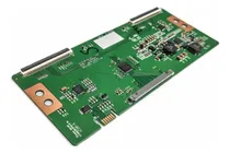 Comprar Placa T-con Tv 32ls3450 32lm3400 32ls3400  Leia O Anuncio
