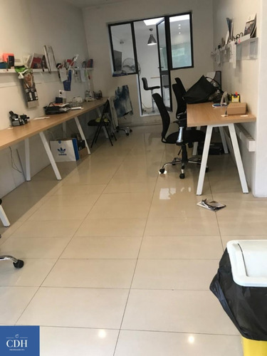 Imagen 2 de 22 de Se Arrienda Oficina En Pdte Riesco/8 Privados-5b-3e.el Golf