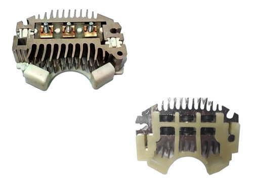 Diodera Alternador 94 Amperios Cj5 Cj7 Wagoneer