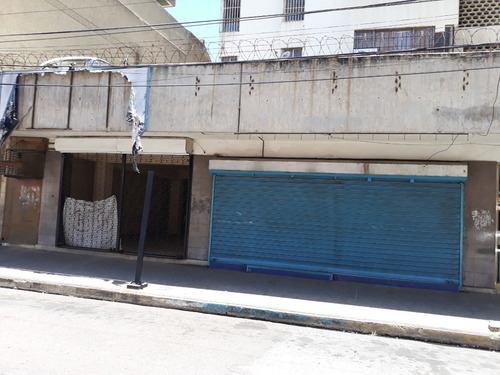 Imagen 6 de 7 de Excelente Local En Plena Zona Comercial De La Ciudad De Puerto La Cruz.