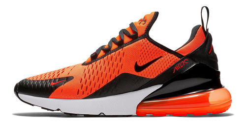 Zapatillas Nike Air Max 270 Total Orange Bv2517-800   