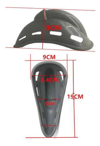 4 Fútbol Sanda Entrepierna Protección Shell Ingle Guard
