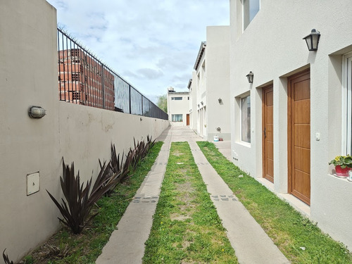 Dúplex De Un Dormitorio - Villa Italia