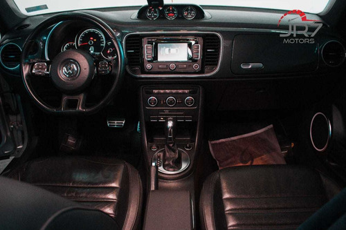 Volkswagen Fusca 2013 2.0 Tsi R-line 3p Automática