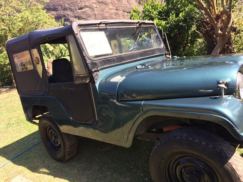 Willys Jeep