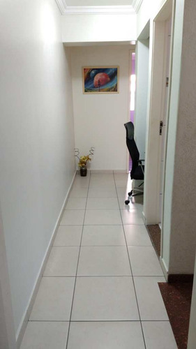 Imagem 24 de 30 de Sobrado Com 3 Dorms, Vila Curuçá, Santo André - R$ 650 Mil, Cod: 3667 - V3667