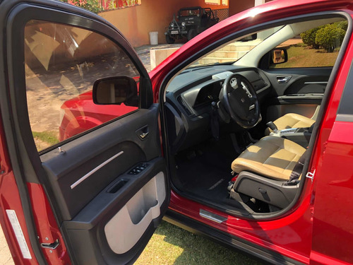 Imagem 6 de 9 de Dodge Journey Stx 2.7 V6