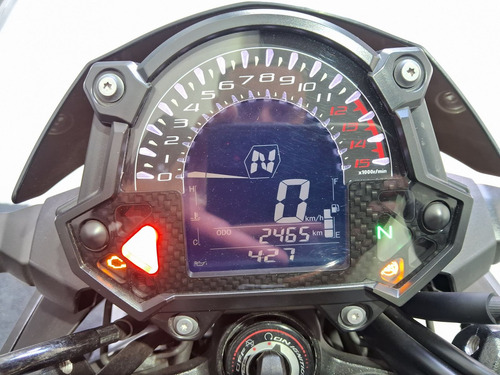 Kawasaki Z Z400 Se Z 400 2023/2023