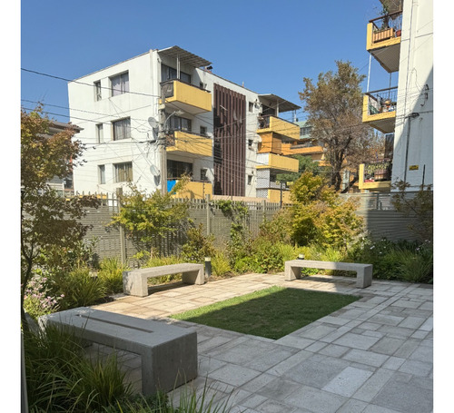Por Viaje, Se Vende Dp Un Dormitorio, Bx, Edificio Full