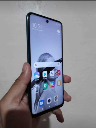 Xiaomi Redmi Note 8 Pro Dual Sim 128 Gb Verde Con Detalles (Usado)