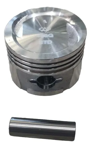 Piston Originales Chery Qq 8v