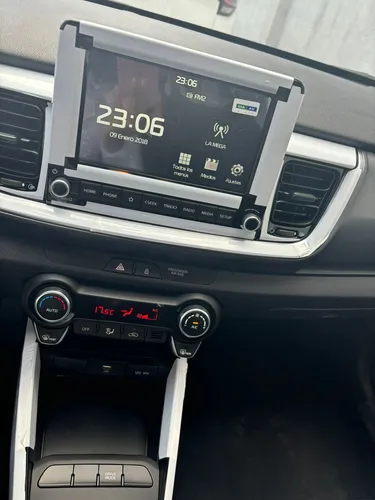 Kia Stonic Sin Pico Y Placa Modelo 2026