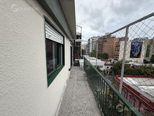 Departamento En Belgrano