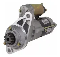 Comprar Motor De Partida Caminhão Gmc Motor Isuzu 24v 11 Dentes