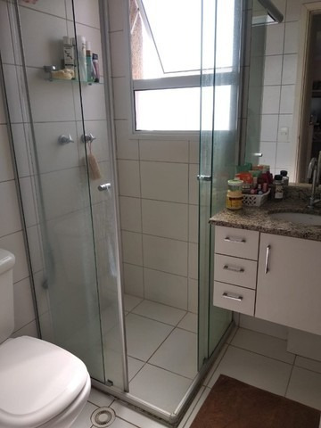 Imagem 9 de 14 de Apto 2 Dorms 47m² Condomínio Vista Prado, Campinas