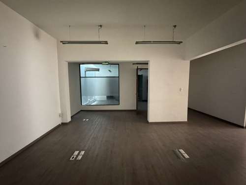 Casa Con Uso De Suelo En Renta En Polanco