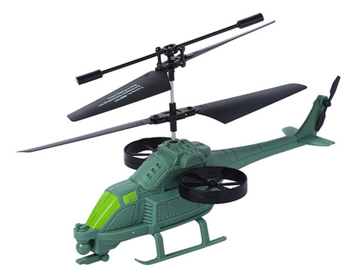 Presente De Brinquedo De Helicóptero Voador Rc Helicopters I