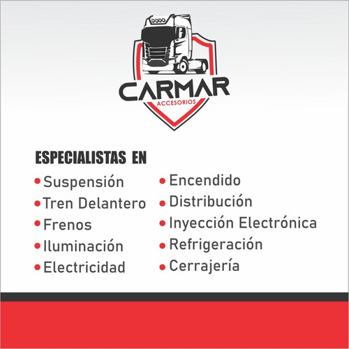 Kit Distribución Vw Suran Fox Gol Trend Voyage 1.6 16v Msi