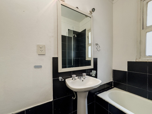 Deepartamento 2 Ambientes Venta Palermo
