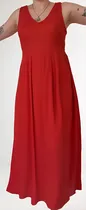 Comprar Vestido Largo Fiesta, Madrina, Gala Noche T. L Amplio 