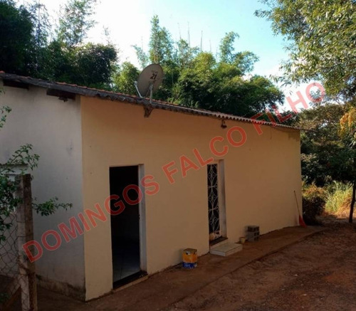 Imagem 12 de 14 de Venda - Chácara - Papirus - Limeira - Sp - D8196