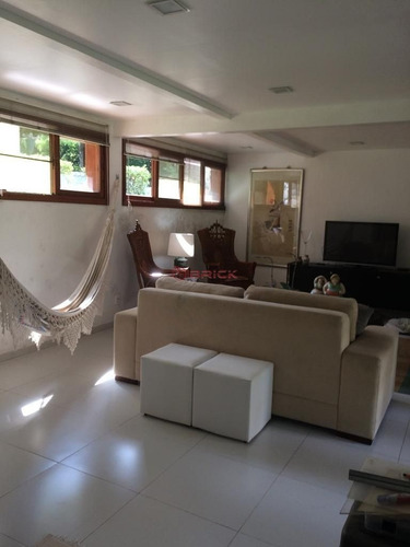 Imagem 4 de 24 de Casa Com 3 Quartos, 2 Mil M² De Terreno Em Parque Silvestre - Guapimirim/rj. - Ca01987 - 70589885