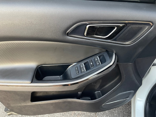 Chery Tiggo 5X 1.5 Txs Flex Aut. 5p
