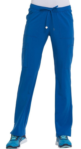 Pantalon Heartsoul D Uniformes Clínicos Mujer Con Cordon 025