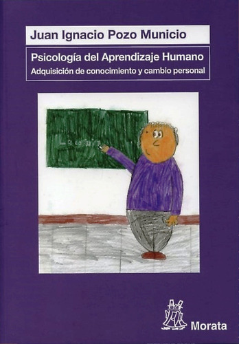 Psicologia Del Aprendizaje Humano. Adquisicion De 