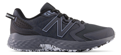 Championes New Balance De Dama - Wt410tb7