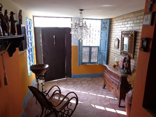 Imagen 7 de 12 de Cumbres De Curumo, Casa Con Anexos