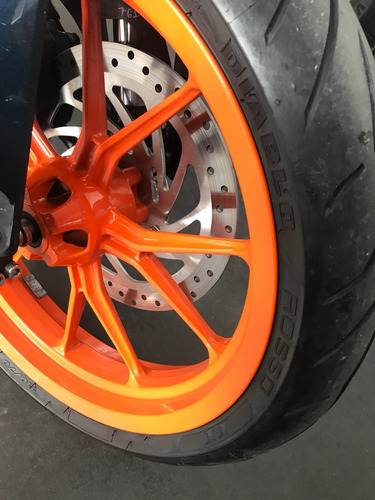 Ktm 390 Duke