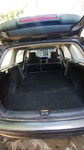 Toyota Corolla Fielder 2006 Vvti Full