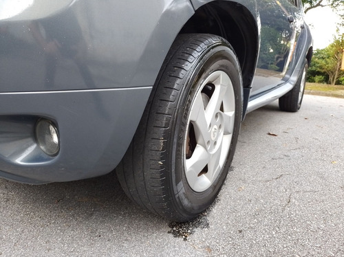 Renault Duster 2.0 DYNAMIQUE 4X2 16V