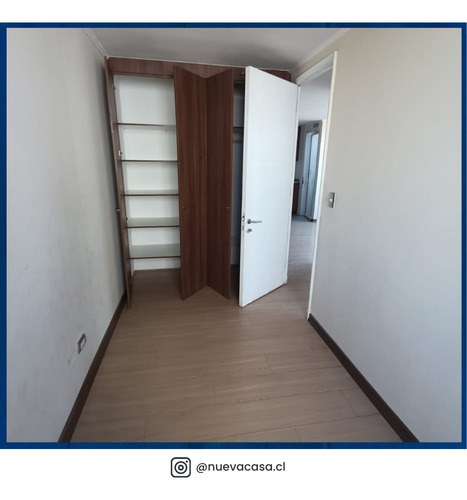 Rivas 1061: Depto 2d/2b Con Balcón En San Miguel $450.000