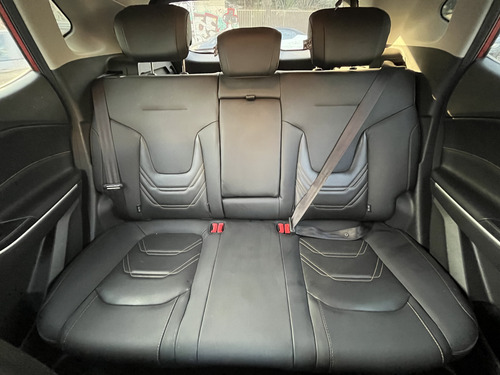 JAC Js4 ADVANCE HB 1.5 AUT