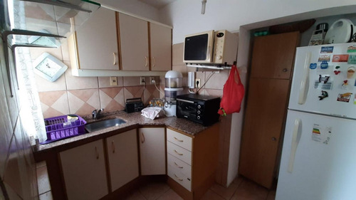 Imagen 7 de 24 de Apartamento De Dos Dormitorios Frente A Rambla Y Playa De Piriápolis