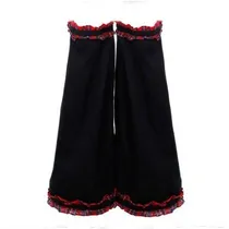 Comprar Leg Warmers Calentadores Y2k Punk Grunge Cyberpunk Goth