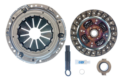 Kit Clutch Repuesto Oem Exedy Khc09