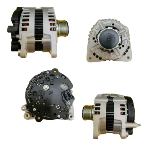 Alternador Volkswagen Passat Highline